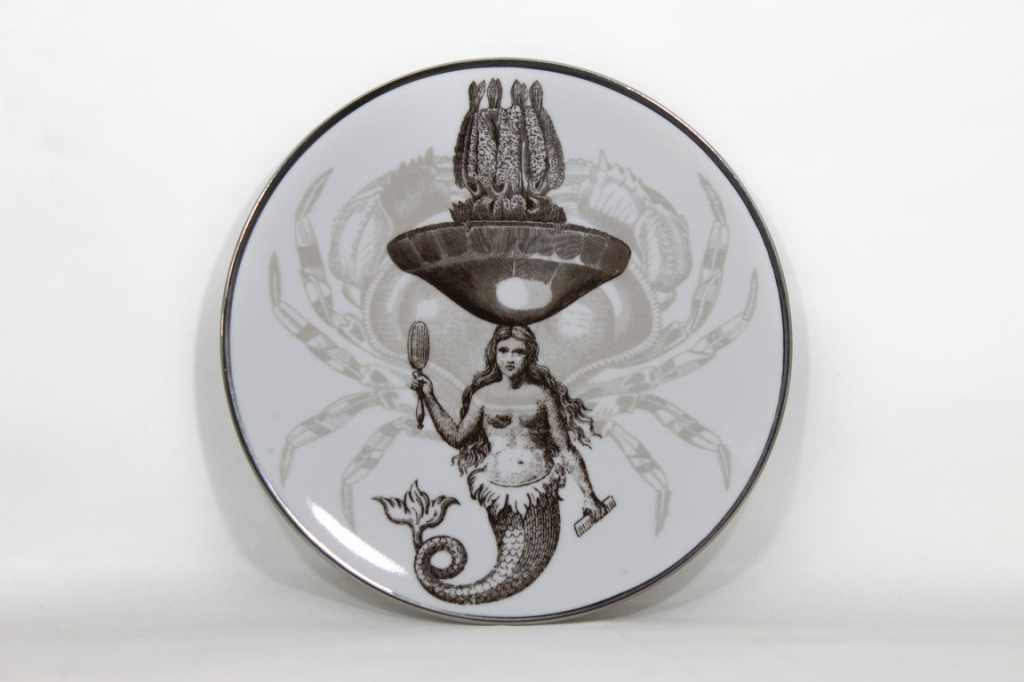 Siren Dish